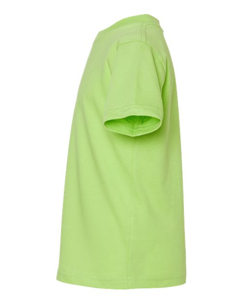 Rabbit Skins 3321 Key Lime — direct side