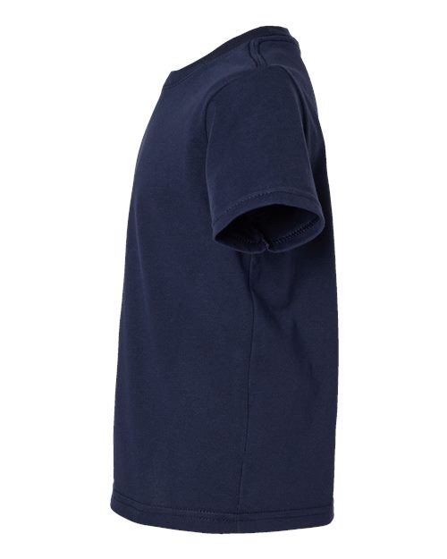 Rabbit Skins 3321 Navy — direct side