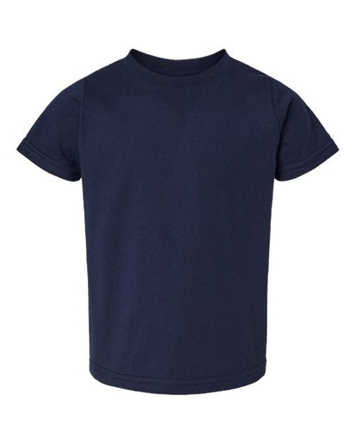 Rabbit Skins 3321 Navy — front