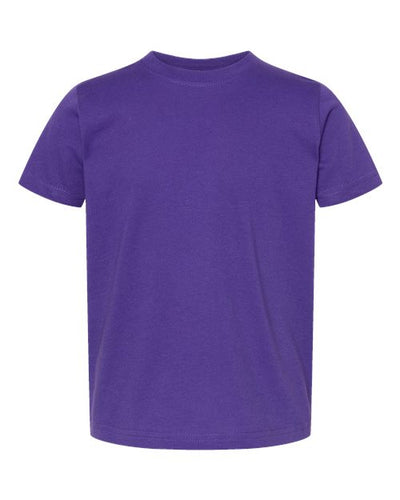 Rabbit Skins 3321 Purple — front