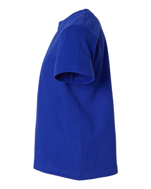 Rabbit Skins 3321 Royal — direct side