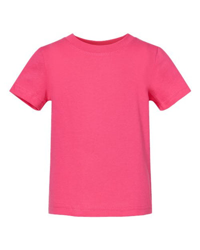 Rabbit Skins 3322 Hot Pink — front