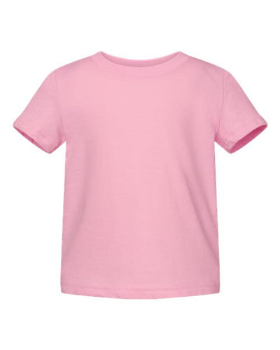 Rabbit Skins 3322 Pink — front
