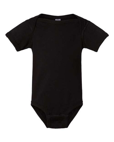 Rabbit Skins 4424 Black — front