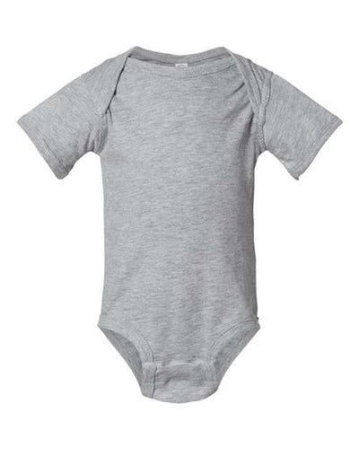 Rabbit Skins 4424 Heather — front