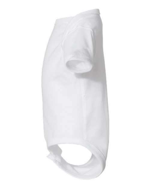 Rabbit Skins 4424 White — direct side