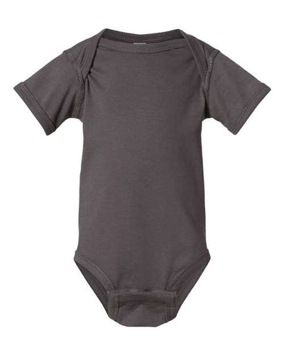 Rabbit Skins 4424 Charcoal — front