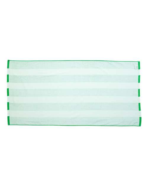 Carmel Towel Company C3060S Kelly — back