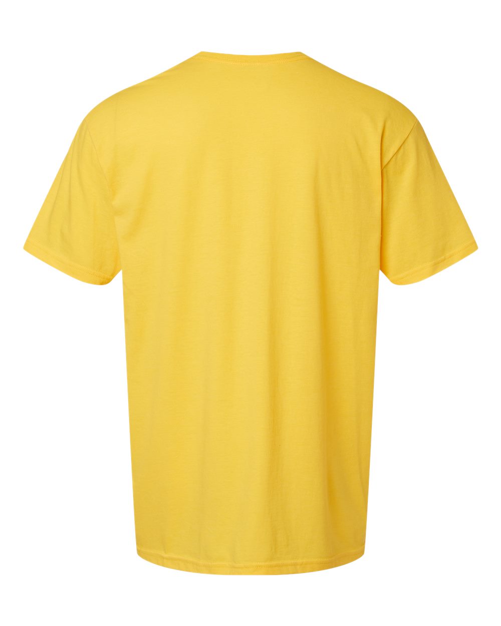 Unisex Softstyle CVC T-Shirt - Daisy Mist