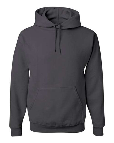 JERZEES 996MR Charcoal Grey — front