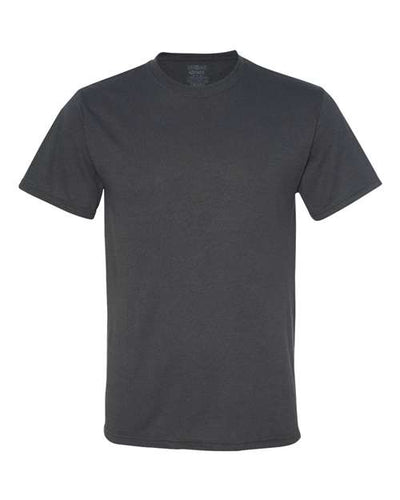 JERZEES 21MR Charcoal Grey — front