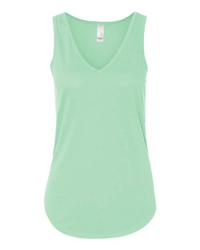 BELLA + CANVAS 8805 Mint — front