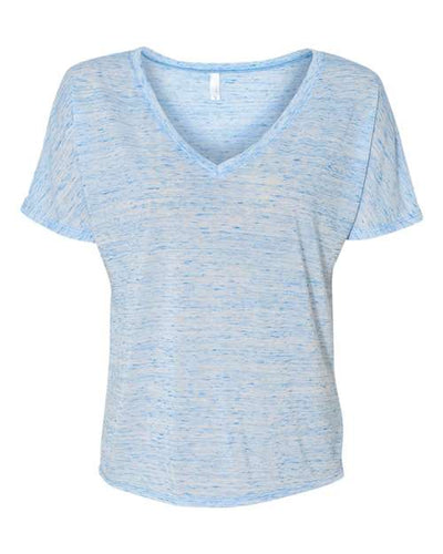 BELLA + CANVAS 8815 Blue Marble — front
