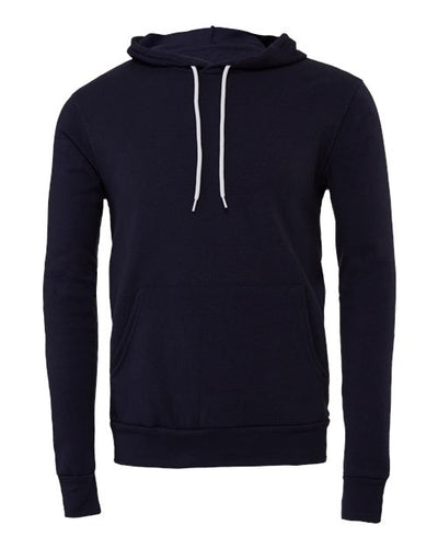 BELLA + CANVAS 3719 Navy — front