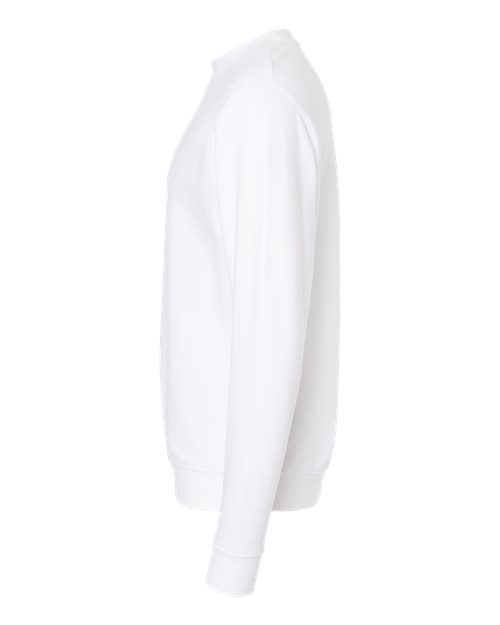 Independent Trading Co. SS3000 White — direct side