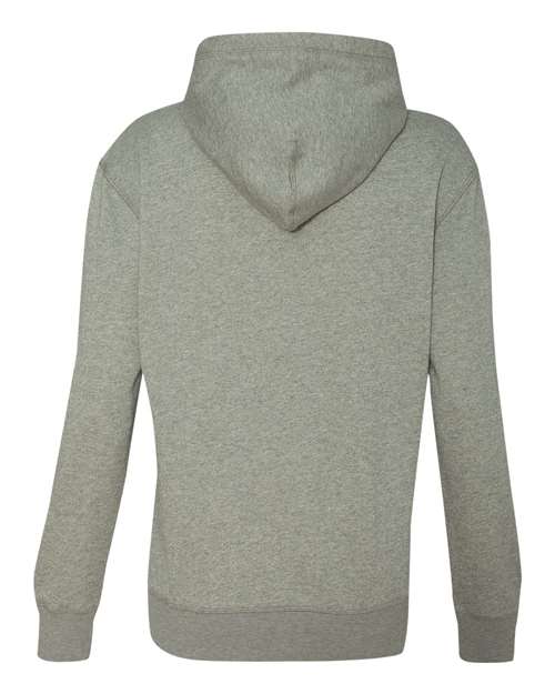 J. America 8860 Oxford/ Silver — back