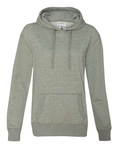 J. America 8860 Oxford/ Silver — front