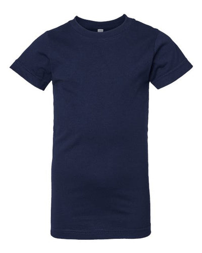 LAT 2616 Navy — front
