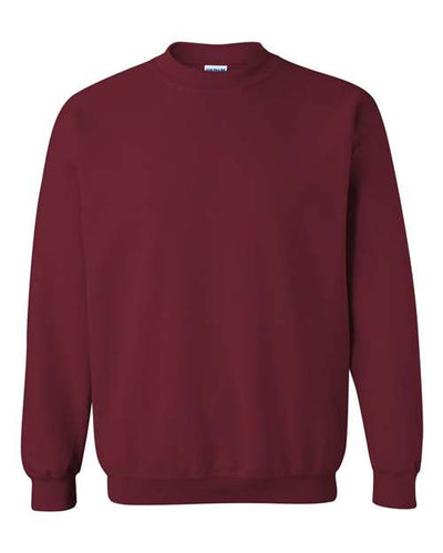 Gildan 18000 Garnet — front