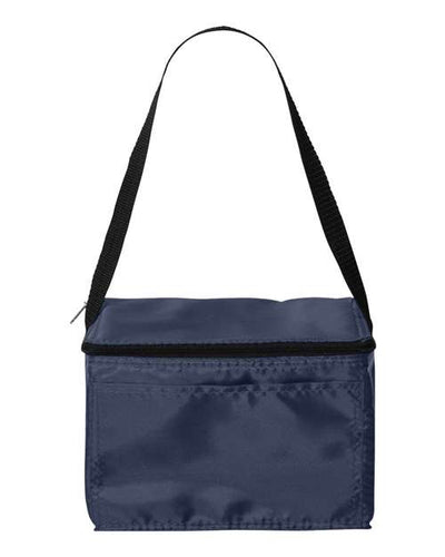Liberty Bags 1691 Navy — front