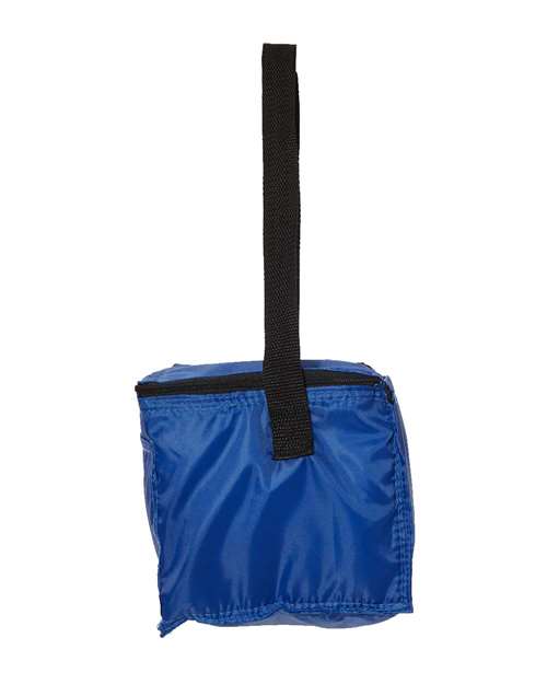 Liberty Bags 1691 Royal — direct side