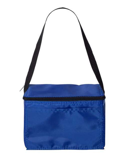 Liberty Bags 1691 Royal — front