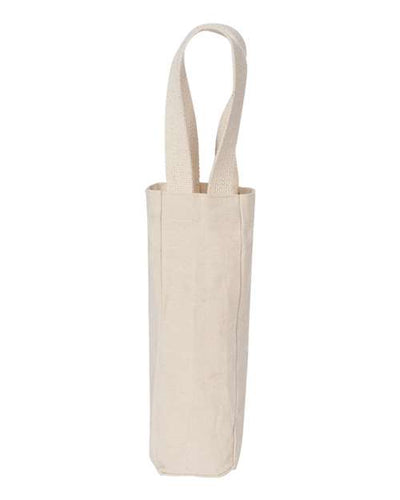 Liberty Bags 1725 Natural — front