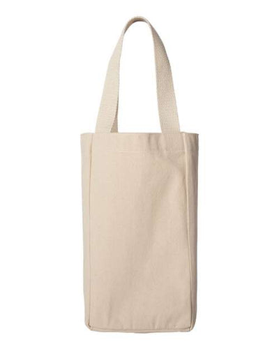 Liberty Bags 1726 Natural — front