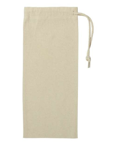 Liberty Bags 1727 Natural — front