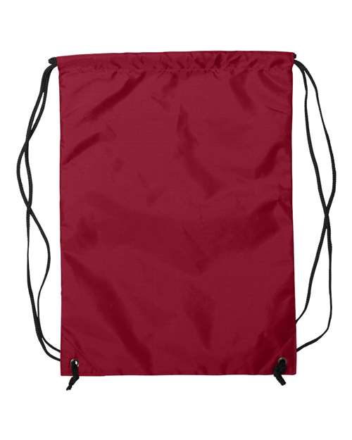 Liberty Bags 8888 Red — back