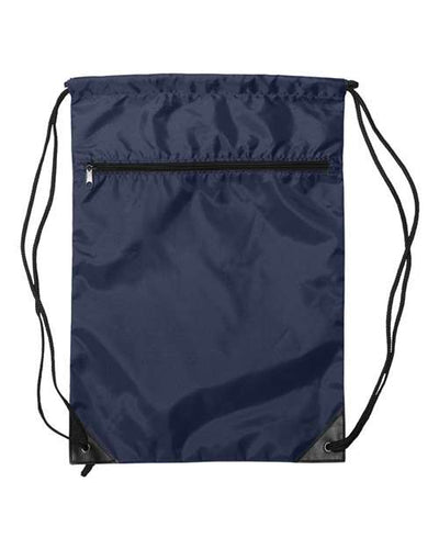 Liberty Bags 8888 Navy — front