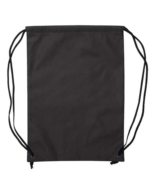 Liberty Bags A136 Black — back