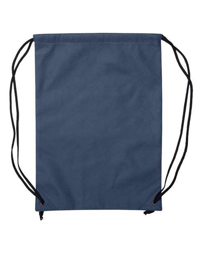 Liberty Bags A136 Navy — front