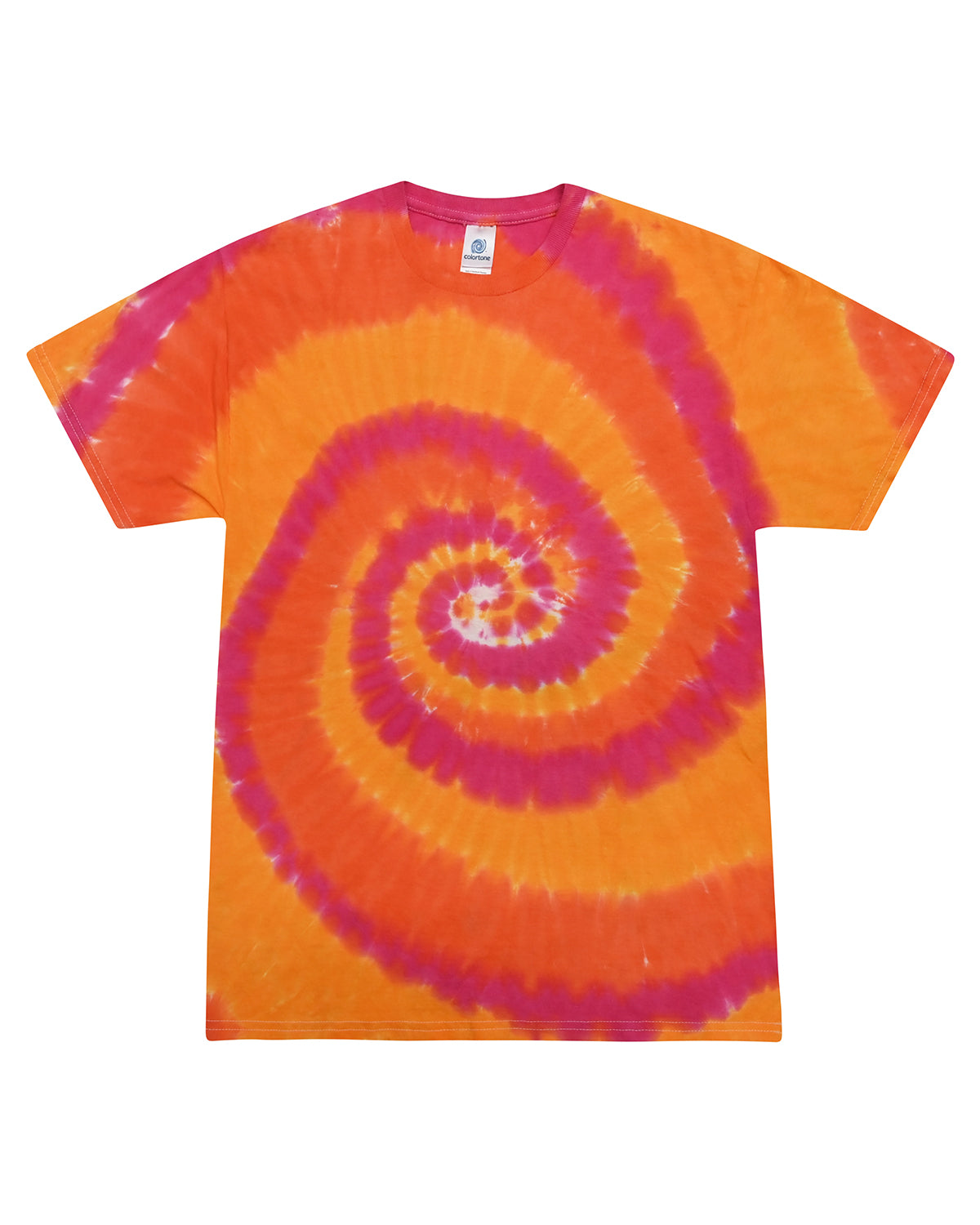 Unisex 100% Cotton T-Shirt - HYPNOTIZE