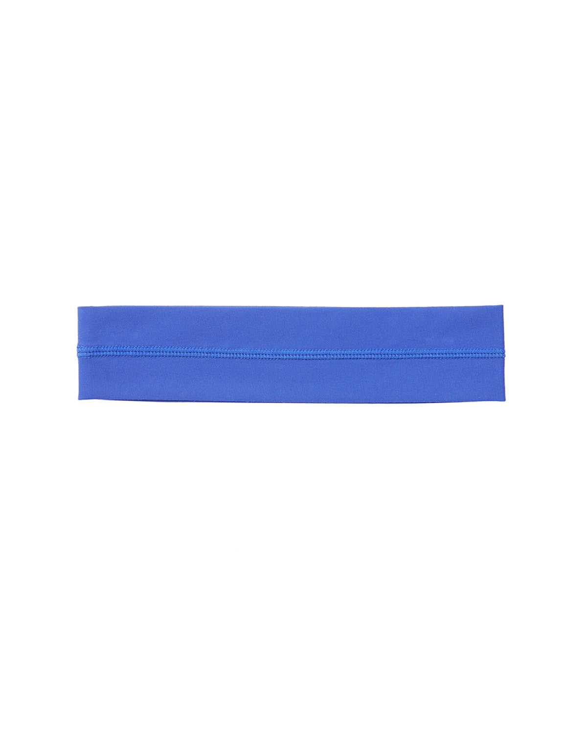 Unisex Headband - Sport Royal