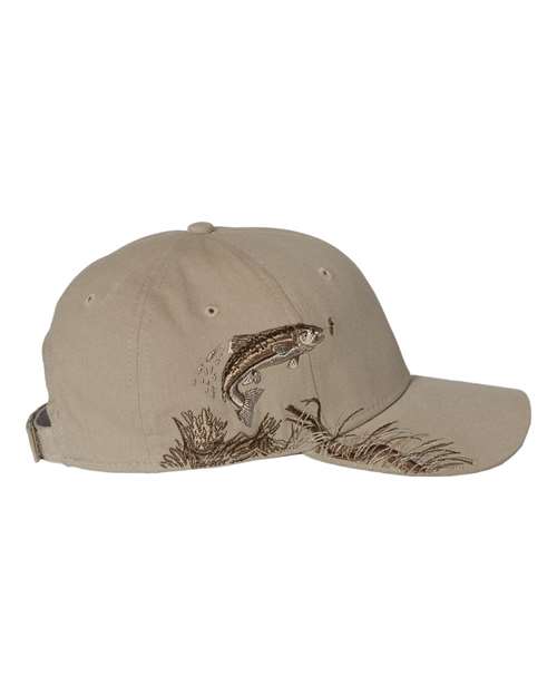 DRI DUCK 3256 Sand — direct side