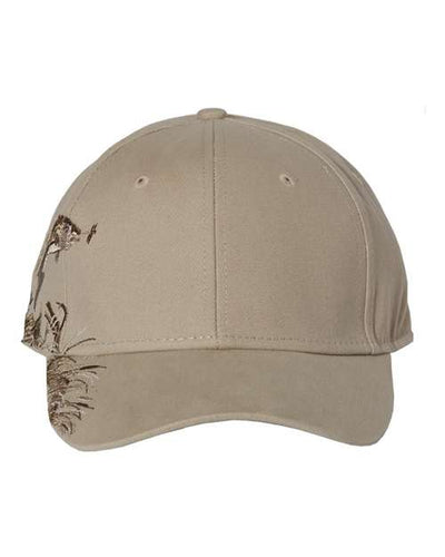 DRI DUCK 3256 Sand — front