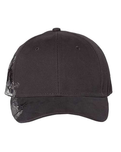 DRI DUCK 3319 Charcoal — front