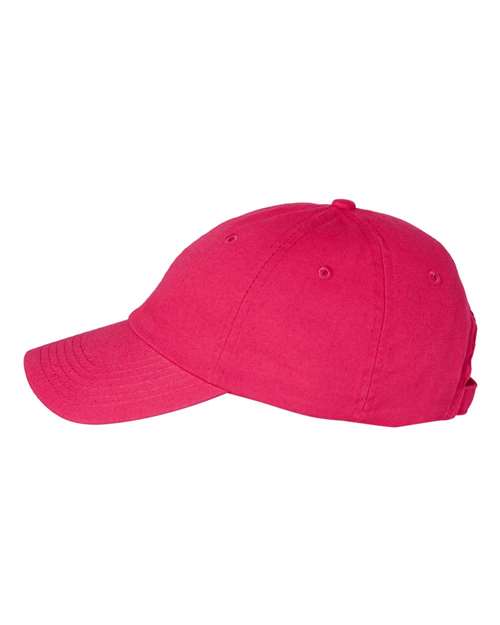 Valucap VC300A Neon Pink — direct side