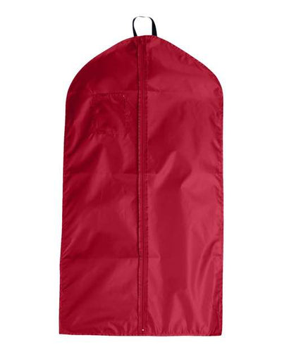 Liberty Bags 9009 Red — front