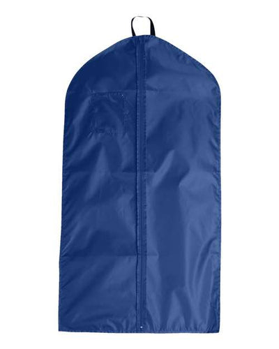 Liberty Bags 9009 Royal — front