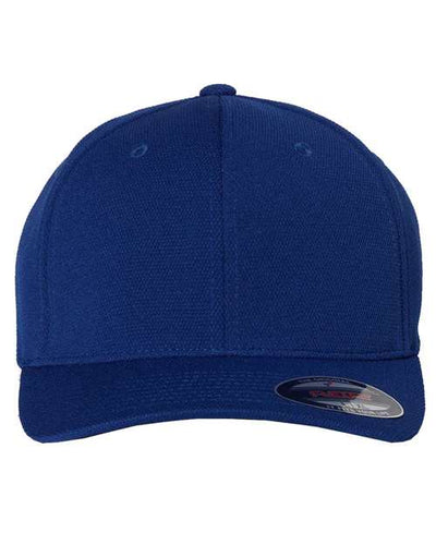 Flexfit 6597 Royal Blue — front