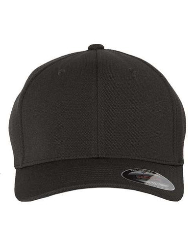 Flexfit 6597 Grey — front