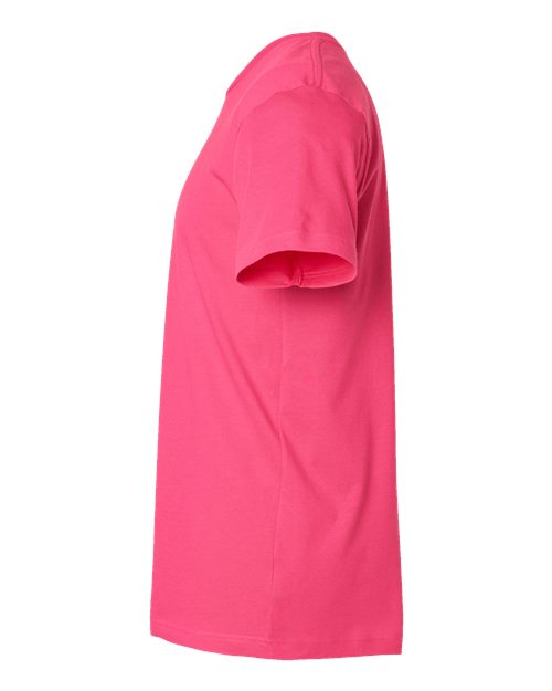 LAT 6901 Hot Pink — direct side