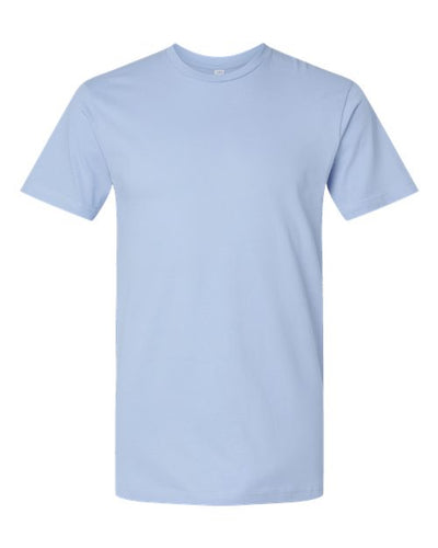 LAT 6901 Light Blue — front