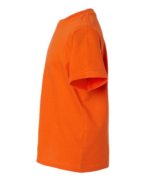 Rabbit Skins 3321 Orange — direct side