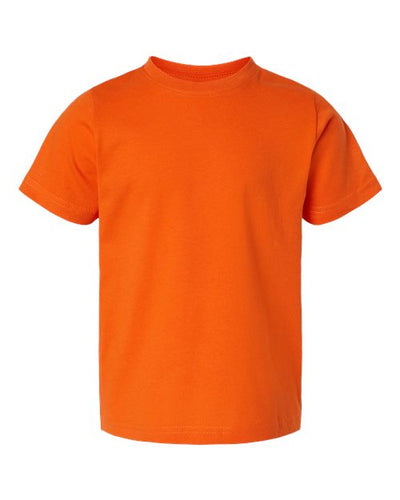 Rabbit Skins 3321 Orange — front