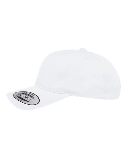 YP Classics 6363V White — direct side