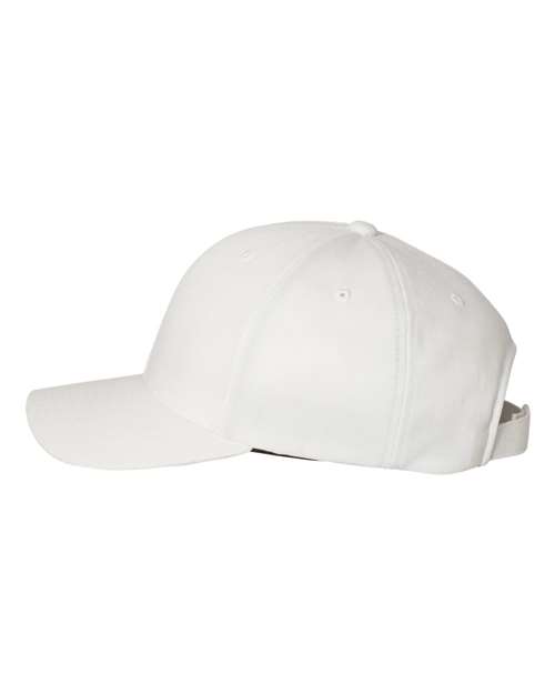 Flexfit 110C White — direct side