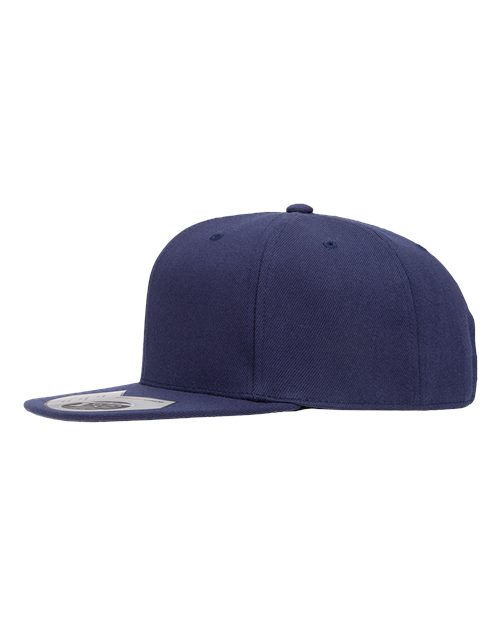Flexfit 110F Navy — direct side